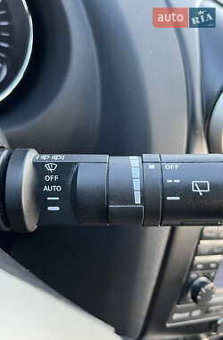 Внедорожник / Кроссовер Nissan Qashqai 2010 в 