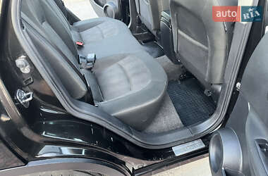 Внедорожник / Кроссовер Nissan Qashqai 2010 в 