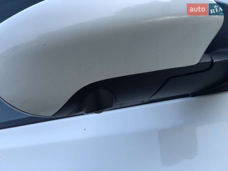 Внедорожник / Кроссовер Nissan Qashqai 2011 в Хмельницком