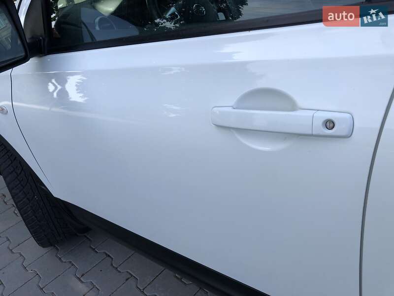 Внедорожник / Кроссовер Nissan Qashqai 2011 в Хмельницком