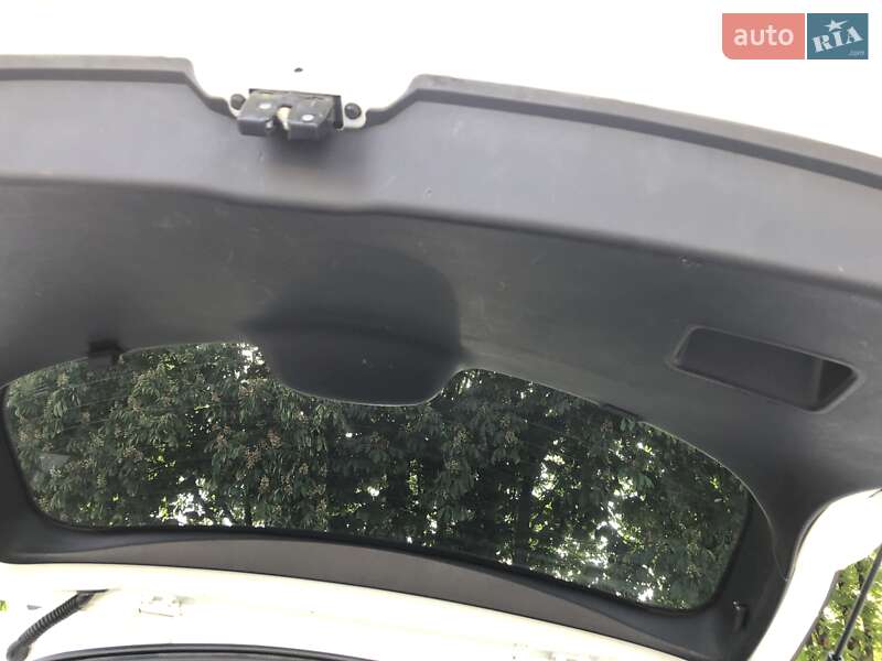Внедорожник / Кроссовер Nissan Qashqai 2011 в Хмельницком