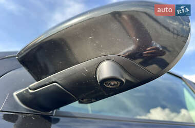 Внедорожник / Кроссовер Nissan Qashqai 2012 в 