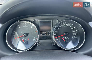 Внедорожник / Кроссовер Nissan Qashqai 2012 в 