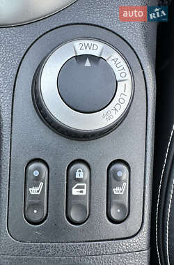 Внедорожник / Кроссовер Nissan Qashqai 2012 в 