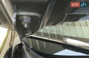 Внедорожник / Кроссовер Nissan Qashqai 2012 в 