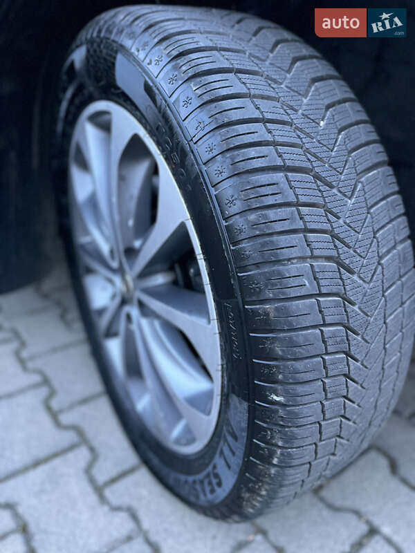 Позашляховик / Кросовер Nissan Qashqai 2010 в Стрию