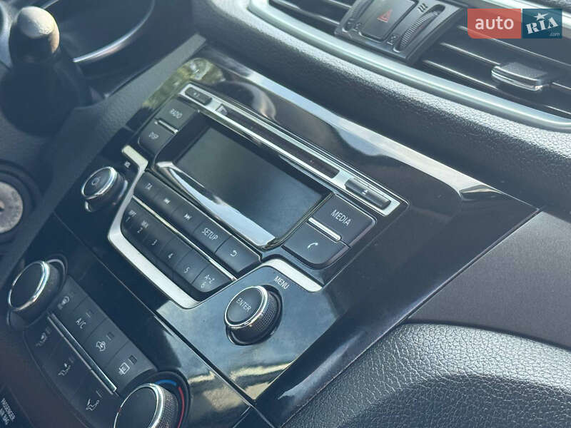 Внедорожник / Кроссовер Nissan Qashqai 2019 в Ахтырке