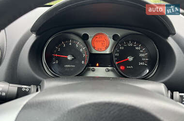 Внедорожник / Кроссовер Nissan Qashqai 2008 в 