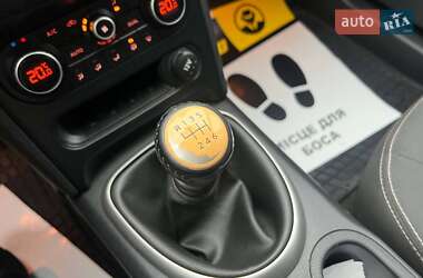 Внедорожник / Кроссовер Nissan Qashqai 2013 в 