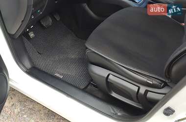 Внедорожник / Кроссовер Nissan Qashqai 2017 в 