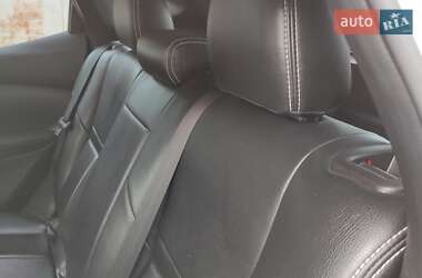 Внедорожник / Кроссовер Nissan Qashqai 2017 в 