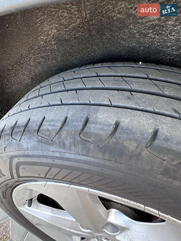 Внедорожник / Кроссовер Nissan Qashqai 2018 в Броварах