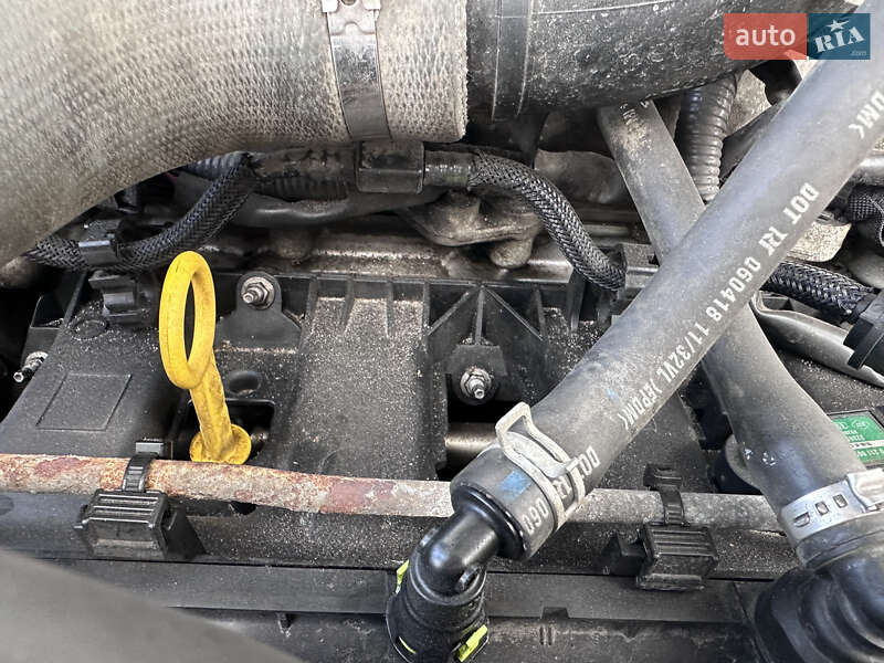 Внедорожник / Кроссовер Nissan Qashqai 2018 в Броварах