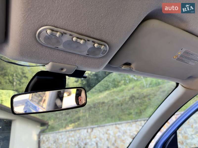 Внедорожник / Кроссовер Nissan Qashqai 2008 в Тячеве