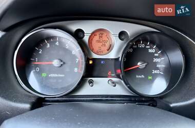 Внедорожник / Кроссовер Nissan Qashqai 2008 в 
