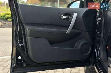 Универсал Nissan Qashqai 2008 в 