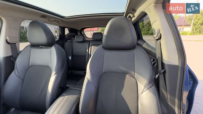 Внедорожник / Кроссовер Nissan Qashqai 2019 в Львове фото 22 Внедорожник / Кроссовер Nissan Qashqai 2019 в Львове