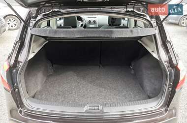 Внедорожник / Кроссовер Nissan Qashqai 2010 в 
