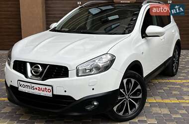 Внедорожник / Кроссовер Nissan Qashqai 2011 в Виннице