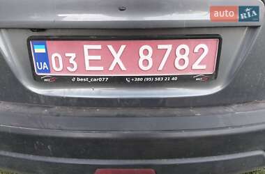 Внедорожник / Кроссовер Nissan Qashqai 2009 в Шацке