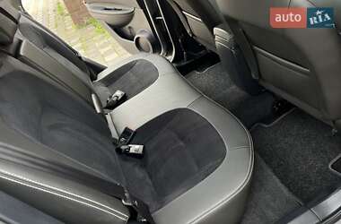 Внедорожник / Кроссовер Nissan Qashqai 2013 в 