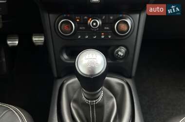 Внедорожник / Кроссовер Nissan Qashqai 2013 в 