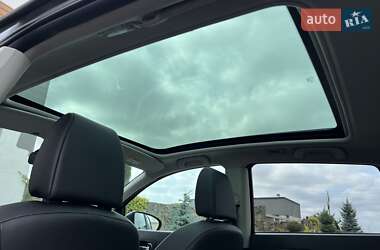 Внедорожник / Кроссовер Nissan Qashqai 2013 в 