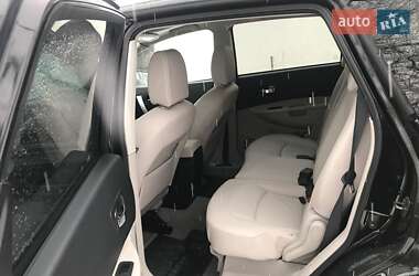 Позашляховик / Кросовер Nissan Qashqai 2010 в 