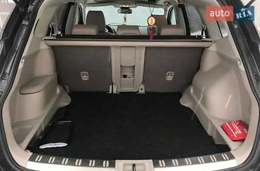 Позашляховик / Кросовер Nissan Qashqai 2010 в 