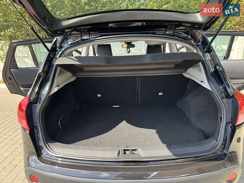 Внедорожник / Кроссовер Nissan Qashqai 2007 в Одессе