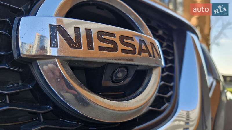 Внедорожник / Кроссовер Nissan Qashqai 2014 в Ивано-Франковске фото 11 Внедорожник / Кроссовер Nissan Qashqai 2014 в Ивано-Франковске