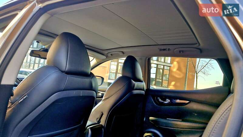 Внедорожник / Кроссовер Nissan Qashqai 2014 в Ивано-Франковске фото 33 Внедорожник / Кроссовер Nissan Qashqai 2014 в Ивано-Франковске