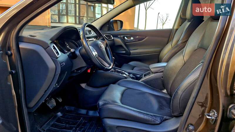 Внедорожник / Кроссовер Nissan Qashqai 2014 в Ивано-Франковске фото 41 Внедорожник / Кроссовер Nissan Qashqai 2014 в Ивано-Франковске