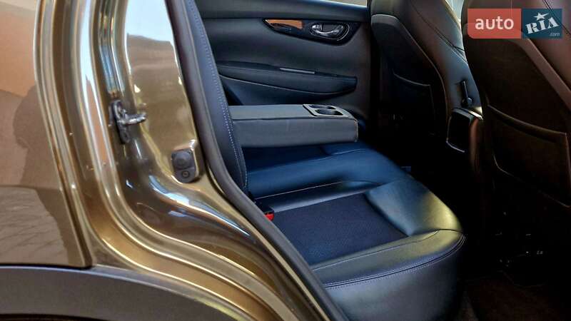 Внедорожник / Кроссовер Nissan Qashqai 2014 в Ивано-Франковске фото 47 Внедорожник / Кроссовер Nissan Qashqai 2014 в Ивано-Франковске