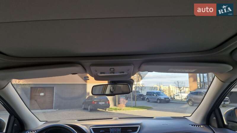 Внедорожник / Кроссовер Nissan Qashqai 2014 в Ивано-Франковске фото 58 Внедорожник / Кроссовер Nissan Qashqai 2014 в Ивано-Франковске