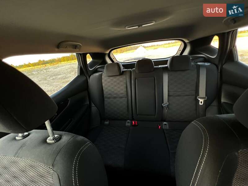 Внедорожник / Кроссовер Nissan Qashqai 2014 в Камне-Каширском