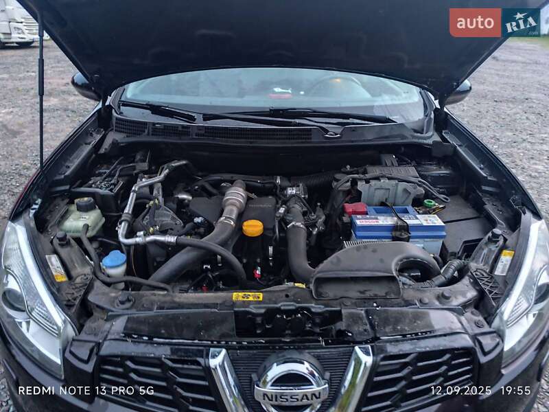 Внедорожник / Кроссовер Nissan Qashqai 2011 в Камне-Каширском фото 8 Внедорожник / Кроссовер Nissan Qashqai 2011 в Камне-Каширском