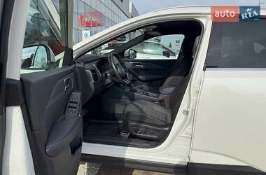 Внедорожник / Кроссовер Nissan Qashqai 2023 в 
