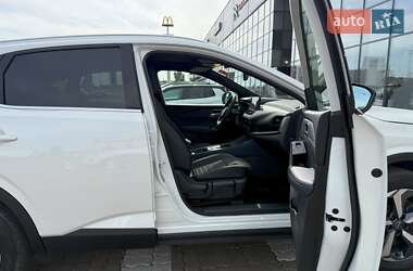 Внедорожник / Кроссовер Nissan Qashqai 2023 в 