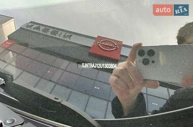 Внедорожник / Кроссовер Nissan Qashqai 2023 в 