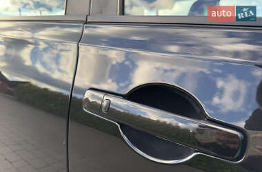 Внедорожник / Кроссовер Nissan Qashqai 2007 в 