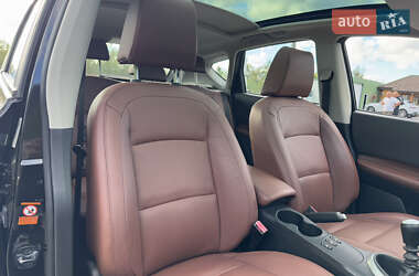 Внедорожник / Кроссовер Nissan Qashqai 2007 в 