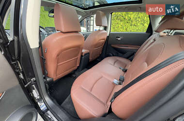 Внедорожник / Кроссовер Nissan Qashqai 2007 в 