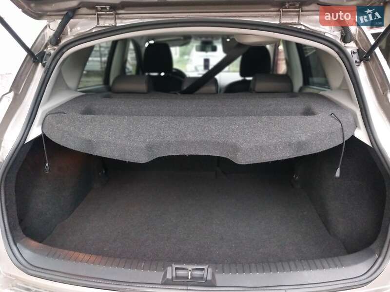 Внедорожник / Кроссовер Nissan Qashqai 2012 в Ходорове