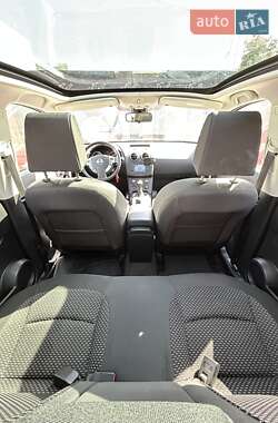 Внедорожник / Кроссовер Nissan Qashqai 2009 в 