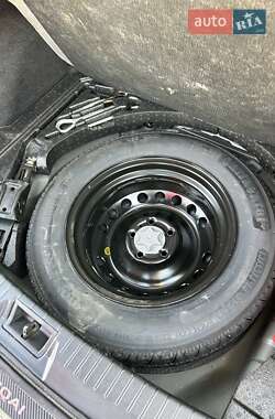 Внедорожник / Кроссовер Nissan Qashqai 2009 в 