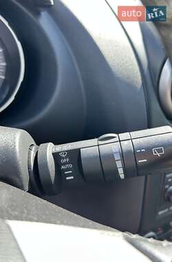 Внедорожник / Кроссовер Nissan Qashqai 2009 в 