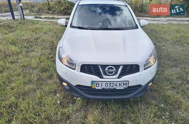 Внедорожник / Кроссовер Nissan Qashqai 2011 в Киеве
