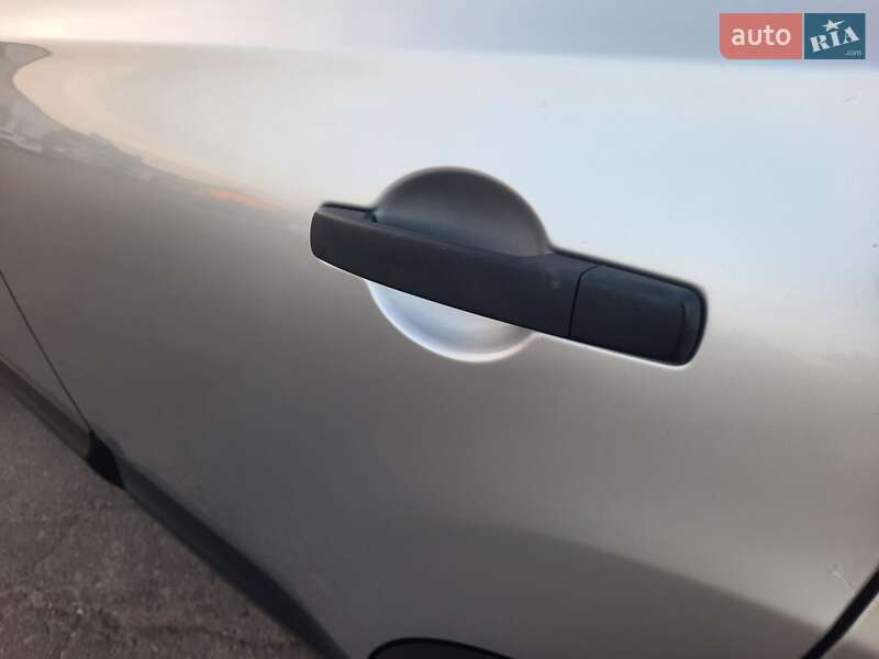 Внедорожник / Кроссовер Nissan Qashqai 2009 в Полтаве