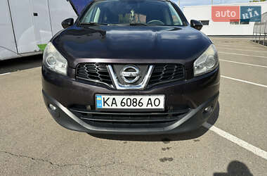 Внедорожник / Кроссовер Nissan Qashqai 2011 в Киеве